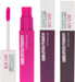 Cia&Co Set de 3 Labiales Líquidos Super Star Matte (Gama Nude II): Amplía tu colección de nudes con tres nuevos tonos de larga duración y acabado mate perfecto. Cia&Co - frontal