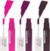 Cia&Co Set de 3 Labiales Líquidos Super Star Matte (Gama Nude II): Amplía tu colección de nudes con tres nuevos tonos de larga duración y acabado mate perfecto. Cia&Co - pack
