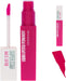 Cia&Co Set de 3 Labiales Líquidos Super Star Matte (Gama Rojos I): El trío de rojos infalible para unos labios seductores, con fijación permanente y acabado mate. Cia&Co - extra