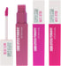 Cia&Co Set de 3 Labiales Líquidos Super Star Matte (Gama Rojos I): El trío de rojos infalible para unos labios seductores, con fijación permanente y acabado mate. Cia&Co - frontal