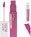 Cia&Co Set de 3 Labiales Líquidos Super Star Matte (Gama Rojos I): El trío de rojos infalible para unos labios seductores, con fijación permanente y acabado mate. Cia&Co - ingredientes