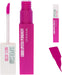 Cia&Co Set de 3 Labiales Líquidos Super Star Matte (Gama Rojos I): El trío de rojos infalible para unos labios seductores, con fijación permanente y acabado mate. Cia&Co - lateral