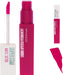 Cia&Co Set de 3 Labiales Líquidos Super Star Matte (Gama Rojos II): Explora nuevas tonalidades de rojo con este pack de labiales fijos con acabado mate y alta pigmentación. Cia&Co - extra