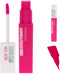 Cia&Co Set de 3 Labiales Líquidos Super Star Matte (Gama Rojos II): Explora nuevas tonalidades de rojo con este pack de labiales fijos con acabado mate y alta pigmentación. Cia&Co - ingredientes