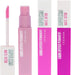 Cia&Co Set de 3 Labiales Líquidos Super Star Matte (Gama Rosas): Consigue unos labios rosados perfectos con este pack de larga duración, acabado mate y alta pigmentación. Cia&Co - frontal
