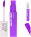 Cia&Co Set de 3 Labiales Líquidos Super Star Matte (Gama Violetas): Luce unos labios atrevidos y magnéticos con este pack de larga duración y acabado mate. Cia&Co - lateral