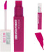 Cia&Co Set de 3 Labiales Líquidos Super Star Matte (Nude Pastel I): Descubre la delicadeza de los tonos nude pastel con este pack de labiales fijos y acabado mate. Cia&Co - ingredientes