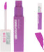 Cia&Co Set de 3 Labiales Líquidos Super Star Matte (Nude Pastel I): Descubre la delicadeza de los tonos nude pastel con este pack de labiales fijos y acabado mate. Cia&Co - lateral