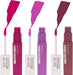 Cia&Co Set de 3 Labiales Líquidos Super Star Matte (Nude Pastel I): Descubre la delicadeza de los tonos nude pastel con este pack de labiales fijos y acabado mate. Cia&Co - pack