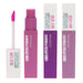Cia&Co Set de 3 Labiales Líquidos Super Star Matte (Nude Pastel II): Tres nuevos tonos nude pastel para un look sofisticado, con una fórmula permanente y mate. Cia&Co - frontal