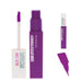 Cia&Co Set de 3 Labiales Líquidos Super Star Matte (Nude Pastel II): Tres nuevos tonos nude pastel para un look sofisticado, con una fórmula permanente y mate. Cia&Co - lateral