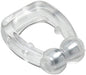 Clip Nasal Magnético Anti-Ronquidos de Silicona Cia&Co. Dispositivo reutilizable y discreto que ayuda a reducir los ronquidos mejorando el flujo de aire para un sueño reparador y silencioso. Cia&Co - frontal