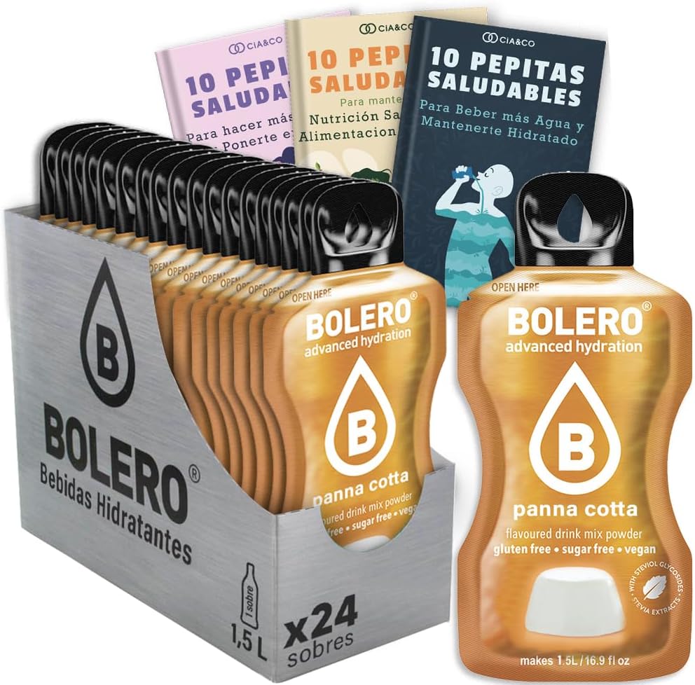 Bolero Classic 9 g