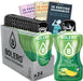 Descubre la fusión tropical perfecta con el pack de 24 sobres de bebida Bolero sabor Aloe Vera Mango. Una opción sin azúcar que te cuida. Incluye 30 Pepitas Saludables Cia&Co. Cia&Co - frontal