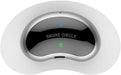 Dispositivo Anti-ronquidos inteligente Snore Circle de Cia&Co. Tecnología Bluetooth con control por App para evitar roncar, aliviar la apnea del sueño y congestión. Cia&Co - frontal