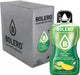 El pack premium más exótico: 24 sobres de bebida Bolero Aloe Vera Mango sin azúcar, 50 Pepitas Saludables y una botella mezcladora shaker de 500 ml para una experiencia total. Cia&Co - zoom