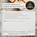 Lote de Navidad Gourmet A208 de Cia&Co. La cesta regalo con todo lo necesario para la celebración, con productos de primeras marcas y tarjeta con tu foto o logo. Cia&Co - ingredientes