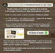 Lote de Navidad Gourmet A208 de Cia&Co. La cesta regalo con todo lo necesario para la celebración, con productos de primeras marcas y tarjeta con tu foto o logo. Cia&Co - lateral