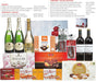 Lote de Navidad Gourmet B803 de Cia&Co. Una cesta de regalo con una cuidada selección de productos, perfecta como agradecimiento de empresa o para felicitar a tus seres queridos. Cia&Co - pack