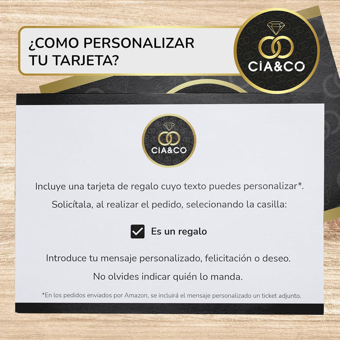Lote Regalo con +35 Bombones y Chocolates Premium Cia&Co. Un surtido de lujo con Lindt Lindor, Kinder Bueno, Toblerone y más, con tarjeta personalizable. Cia&Co - detalle