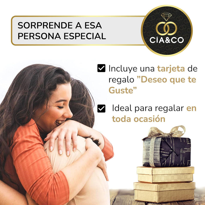 Lote Súper Chuches de Cia&Co con más de 800g de Golosinas. Un mega surtido de chocolates y chuches con Kit Kat, Huesitos y Haribo, ideal para piñatas y cumpleaños. Cia&Co - presentacion