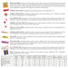 Mega Box de 200 Chuches, Caramelos y Golosinas de Cia&Co. Un maxi surtido para grandes fiestas, ideal para rellenar piñatas o preparar hasta 20 bolsas de cumpleaños. Cia&Co - pack
