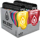 Mega Pack de 57 sobres de Bebida Bolero con sabores surtidos, la colección definitiva para los amantes de la hidratación saludable. Incluye 50 Pepitas Cia&Co. Cia&Co - presentacion