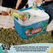 Nevera Portátil Rígida Coll-Box de Cia&Co (25L). Un cooler de alto rendimiento que mantiene el frío hasta 30 horas, con gran capacidad y diseños modernos para el verano 2025. Cia&Co - presentacion