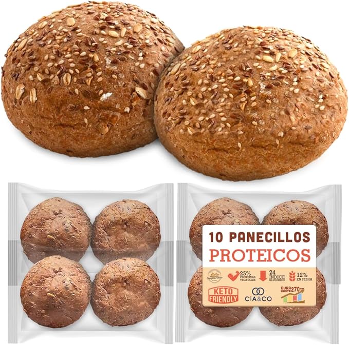 Protein Snacks