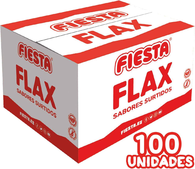 Pack Ahorro de 100 Flashes Sabor a Chuches de Cia&Co. Incluye 20 polines de cada uno de estos 5 sabores: Piruleta Cereza, Kojak Fresa, Kojak Sandía, Energy Drink y Pinta Lenguas. Cia&Co - uso