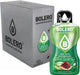 Pack ahorro de 24 sobres de Bebida Bolero sabor Aloe Vera y Granada, una hidratación exótica y saludable sin azúcar. Enriquecido con Vitamina C y Stevia natural. Cia&Co - extra