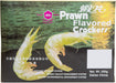 Pack Ahorro de 3 Cajas de Obleas de Pan de Gambas para Freír Cia&Co (600g en total). Prepara en casa el auténtico y crujiente aperitivo de restaurante chino. Cia&Co - uso