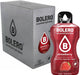 Pack Bolero Sabor Fresa (24 sobres) con Botella Shaker Cia&Co: El kit todo en uno para disfrutar de tu batido o refresco de fresa sin azúcar donde quieras. Cia&Co - zoom
