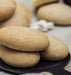Pack de 10 Molletes XXL de Pan Precocido SiempreTierno (1kg), Pan de Larga Duración. Disfruta de molletes tiernos y suaves en minutos, sin necesidad de frío o congelación. Cia&Co - lateral