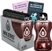 Pack de 12 Bebidas Bolero Sabor Cereza Cola Sin Azúcar: Descubre la combinación de tu refresco favorito sin calorías, con 20 Pepitas Saludables Cia&Co. Cia&Co - frontal