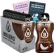 Pack de 12 Bebidas Bolero Sabor Coco Sin Azúcar: La dosis perfecta para descubrir el sabor tropical, con 20 Pepitas Saludables Cia&Co para inspirarte. Cia&Co - frontal
