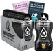 Pack de 12 sobres de Bebida Bolero sabor Ron, la forma más saludable de disfrutar de un sabor caribeño sin alcohol. Con Stevia y 20 Pepitas Saludables Cia&Co. Cia&Co - frontal