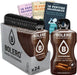 Pack de 24 Bebidas Bolero Sabor Canela, la forma más dulce y aromática de hidratarte sin azúcar. Con Vitamina C y Stevia para un bienestar completo. Cia&Co - frontal