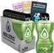 Pack de 24 Bebidas Bolero Sabor Citronela: Disfruta del refresco más original y sin azúcar, con 30 Pepitas Saludables Cia&Co de regalo. Cia&Co - frontal