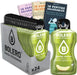 Pack de 24 Bebidas Bolero Sabor Melón con Miel: Disfruta de un refresco veraniego y sin azúcar, con 30 Pepitas Saludables Cia&Co de regalo. Cia&Co - frontal