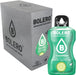 Pack de 24 Bebidas Bolero Sabor Pepino, la opción más refrescante y ligera para tu hidratación. Sin azúcar, con Vitamina C y un sabor que te sorprenderá. Cia&Co - extra