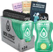 Pack de 24 Bebidas Bolero Sabor Pepino, la opción más refrescante y ligera para tu hidratación. Sin azúcar, con Vitamina C y un sabor que te sorprenderá. Cia&Co - frontal