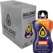 Pack de 24 Bebidas Bolero Sport Naranja Isotónico: La bebida sin azúcar para deportistas que rehidrata y repone sales, con 30 Pepitas Saludables Cia&Co. Cia&Co - extra