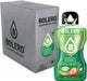 Pack de 24 sobres de Bebida Bolero sabor Aloe Vera y Fresa, una combinación irresistible y saludable para tu hidratación diaria. Sin azúcar y con Vitamina C. Cia&Co - extra