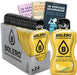 Pack de 24 sobres de Bolero sabor Limón Tónica. La bebida sin azúcar con el toque amargo y cítrico del gin tonic. Incluye 30 Pepitas Saludables de Cia&Co para un bienestar superior. Cia&Co - frontal