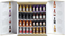 Pack Regalo Anthon Berg: 64 Botellitas de Chocolate con Licor + 15 Bombones de Cereza. Incluye tarjeta personalizada. El detalle perfecto para amantes del chocolate y licor. Cia&Co - ingredientes