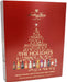 Pack Regalo Anthon Berg: 64 Botellitas de Chocolate con Licor + 15 Bombones de Cereza. Incluye tarjeta personalizada. El detalle perfecto para amantes del chocolate y licor. Cia&Co - presentacion