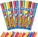 Pack Veraniego Cia&Co con 18 Flashes de Sabores Top. Incluye 6 polines Duo Sticks de Vidal de doble sabor y 12 flashes Burmar con los sabores más clásicos y refrescantes. Cia&Co - detalle