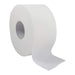 Papel Higiénico Industrial Cia&Co, Pack Ahorro 18 Rollos XXL de 150 Metros. Papel de Doble Capa Extra Suave, 100% Celulosa Virgen para Máxima Durabilidad y Resistencia. Cia&Co - ingredientes