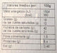 Roscón de Reyes XL Cia&Co Relleno de Nata 100% (750g): El postre premiado en 2023, con ingredientes premium, corona y sorpresas para 8 raciones inolvidables. Cia&Co - uso